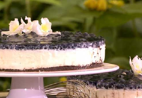 Sommerkuchen