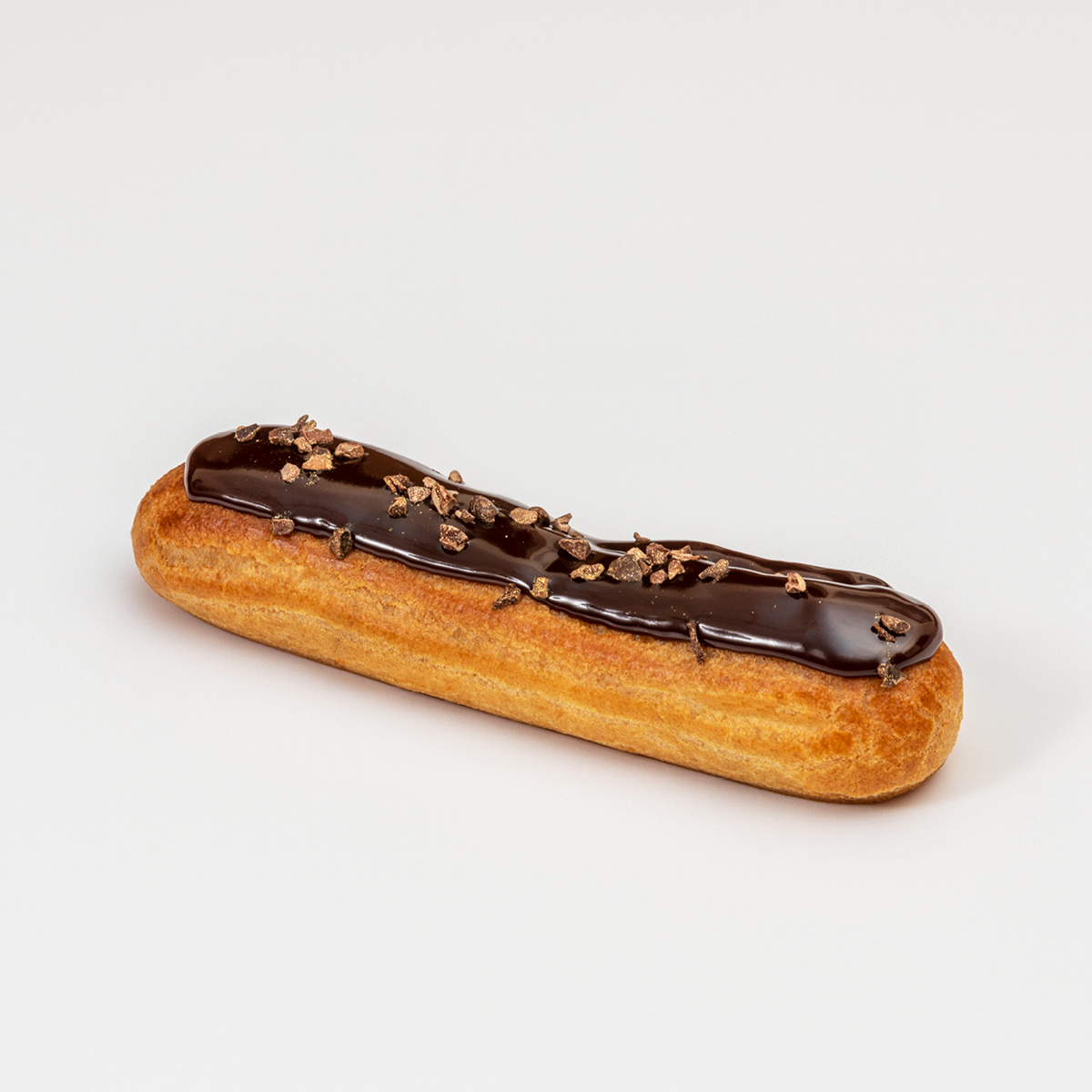 Schoko Eclairs - Rezepte Suchen