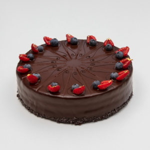 Sachertorte