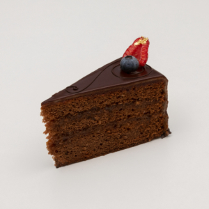 Sachertorte